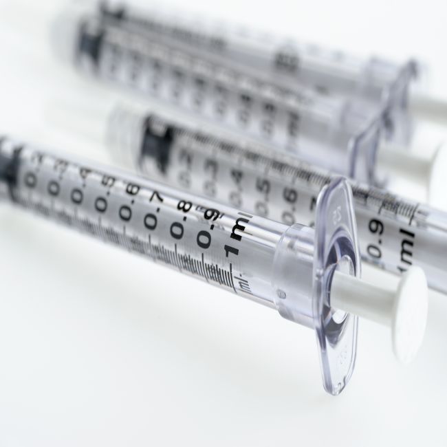 Landelijk initiatief Vaccinatiegraad beneden peil? gestart